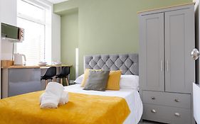 Bay City Studio Apartments